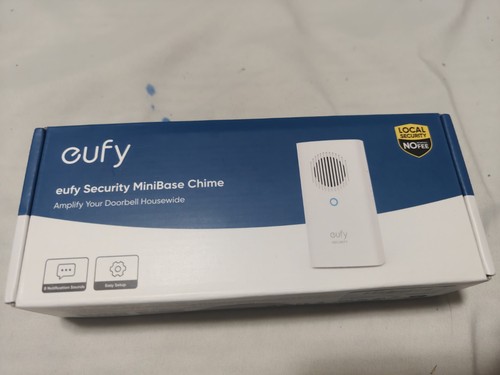 New eufy security add - security, add-on