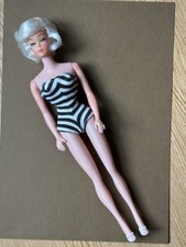 🤍 Vintage Doll 1960s or