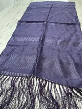 Viyella Elegant Ladies Purple