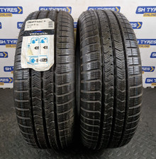 2x 215/65R15 96H Vredestein