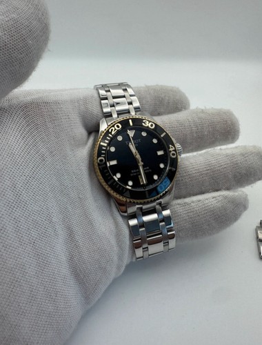 Tissot sea star - tissot, sea-star