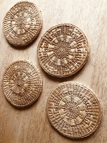 Wicker rattan woven - wicker,
