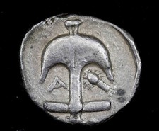 THRACE, Apollonia Pontica