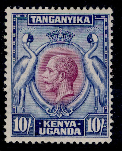 Kenya uganda tanganyika - kenya,