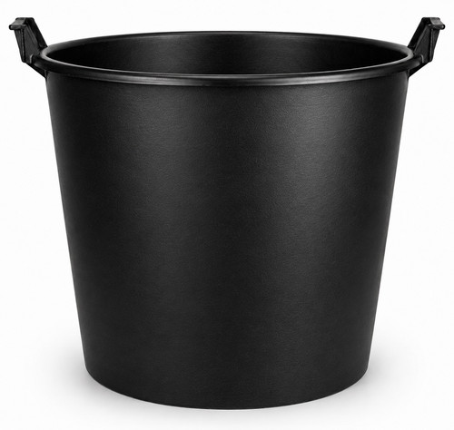 Heavy duty plastic builders - heavy,