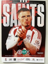 2025/26 Brackley Town v