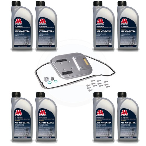 For audi automatic - for,