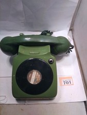 Vintage G E C Telephone Unusual Item