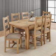 Cheshire Whitewash Oak