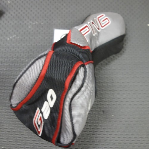 Ping g20 driver head cover - g20,
