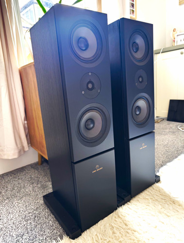Linn keilidh floorstanding - linn,