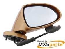 Mx5 electric door - mx5, rh