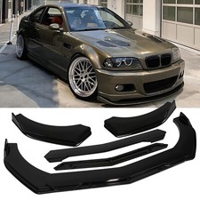 For 3 Series E46 E90 E91 E93