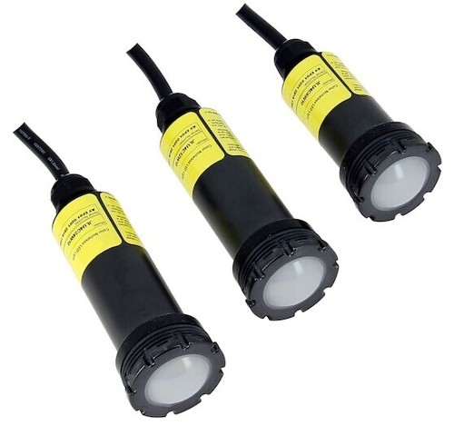 Zodiac colour rgbw nicheless - colour,