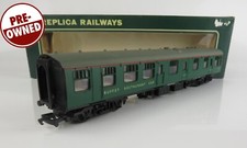 OO Gauge Replica Railways 12101 MK1 Restaurant Buffet BR (SR) Green Coach