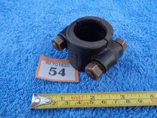 British Seagull Outboard Motor