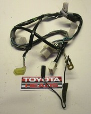 Toyota Starlet MK5 (EP91)