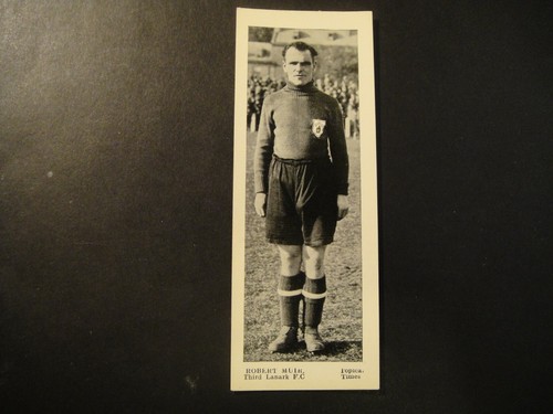 Topical times footballers rare - topical,