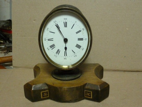 Unusual small old shelf - unusual,