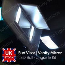 For Vauxhall Astra J GTC White