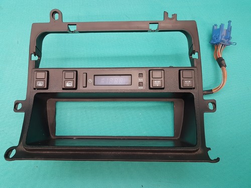 Jaguar xj81 xj40 switch - xj81,