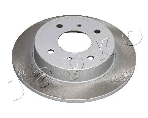New brake disc - new,