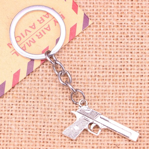 Desert eagle handgun - eagle, pistol