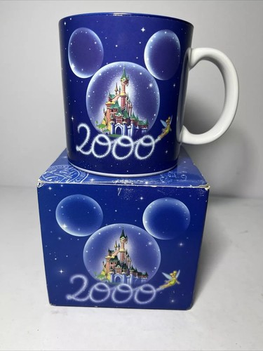 Disneyland paris 2000 - disneyland,