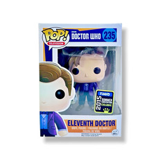 Funko Pop! Dr. Who - Eleventh