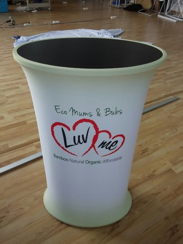 Linno pop portable fabric - portable,