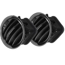 2pcs interior air vent grille - 2pcs,