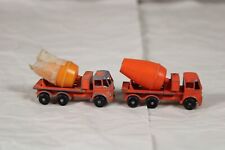 B10/ Lesney England, 2 Old
