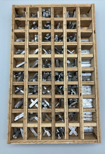 Antique letterpress printer - antique,