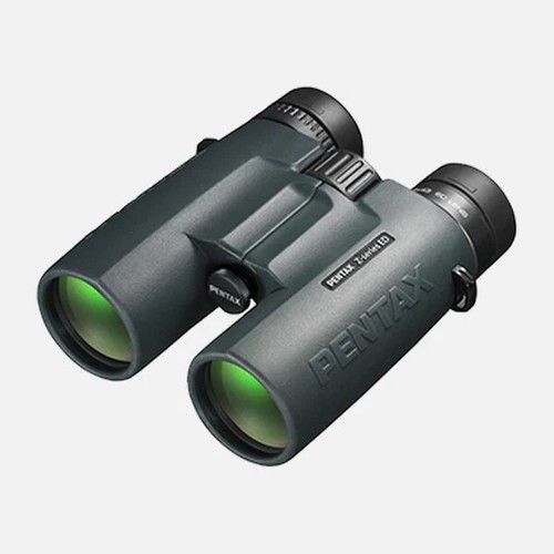 Pentax 10x50 binoculars - zd,
