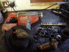 Milwaukee K500-S SDS Plus Breaker DIY Power Tool