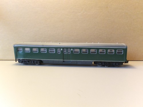 Trix express plan middle - trix,