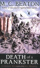 Death of a Prankster: A Hamish