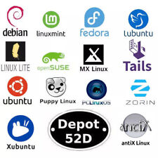 17 Top Linux Distros on