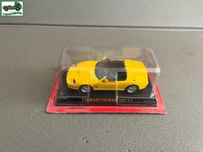 Ferrari 550 Barchetta Ixo