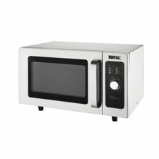 Buffalo manual commercial - manual,