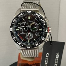 Citizen Men's Eco Drive