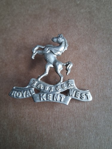 Ww2 royal kent - ww2, west