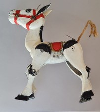 Muffin The Mule Puppet Original Toy