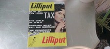 Old Lilliput Magazine March