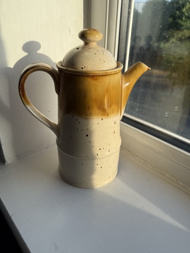 Vintage sadler ceramic coffee - sadler,
