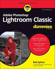 Adobe Photoshop Lightroom