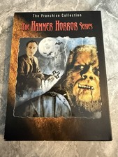The Hammer Horror Series 8