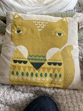 Donna Wilson Cushion.