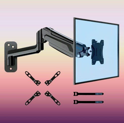 Bontec monitor arm - bontec,