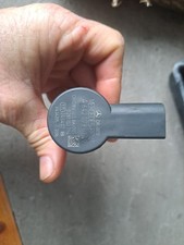 Fuel Pressure Sensor  Mercedes